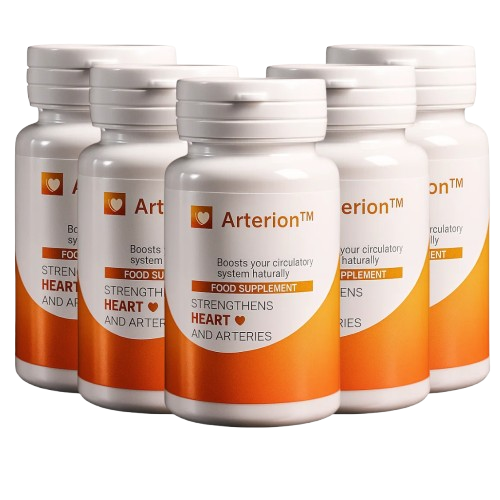 Arterion™