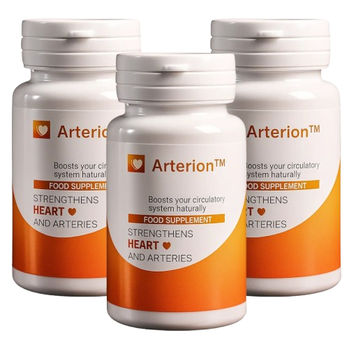 Arterion™
