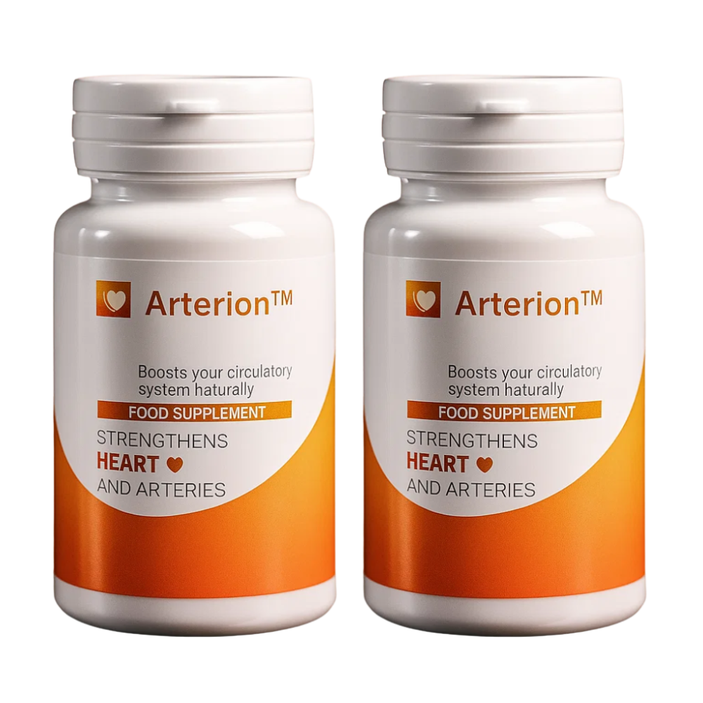 Arterion™