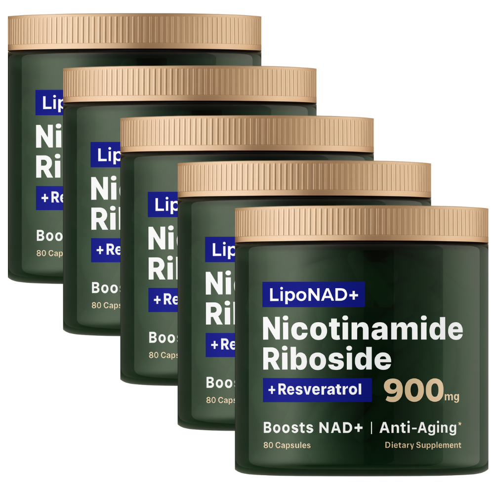 LipoNAD+™
