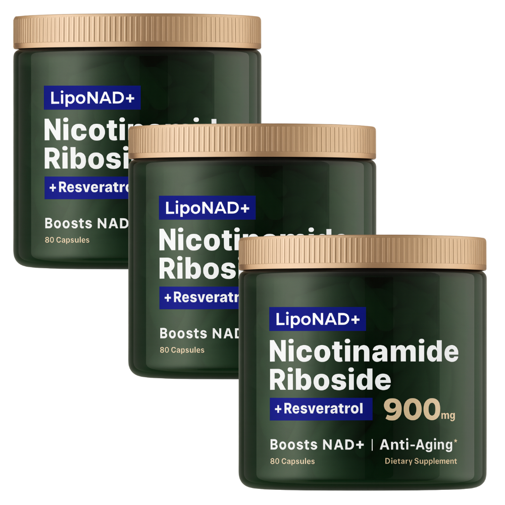 LipoNAD+™