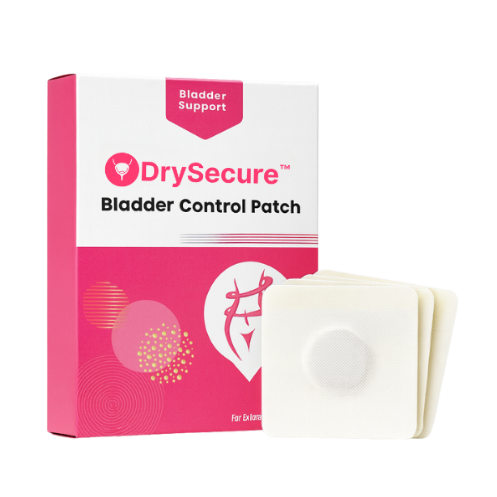 DrySecure™