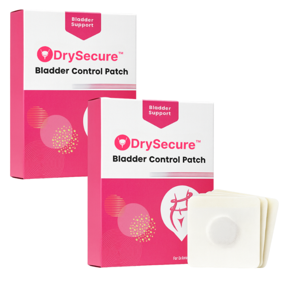 DrySecure™