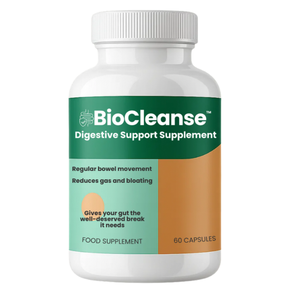 BioCleanse™