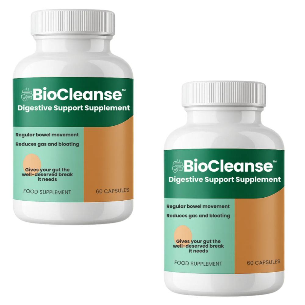 BioCleanse™