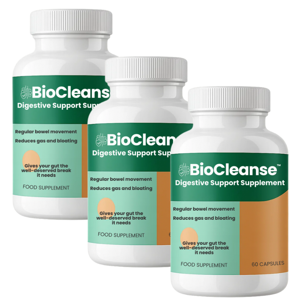 BioCleanse™