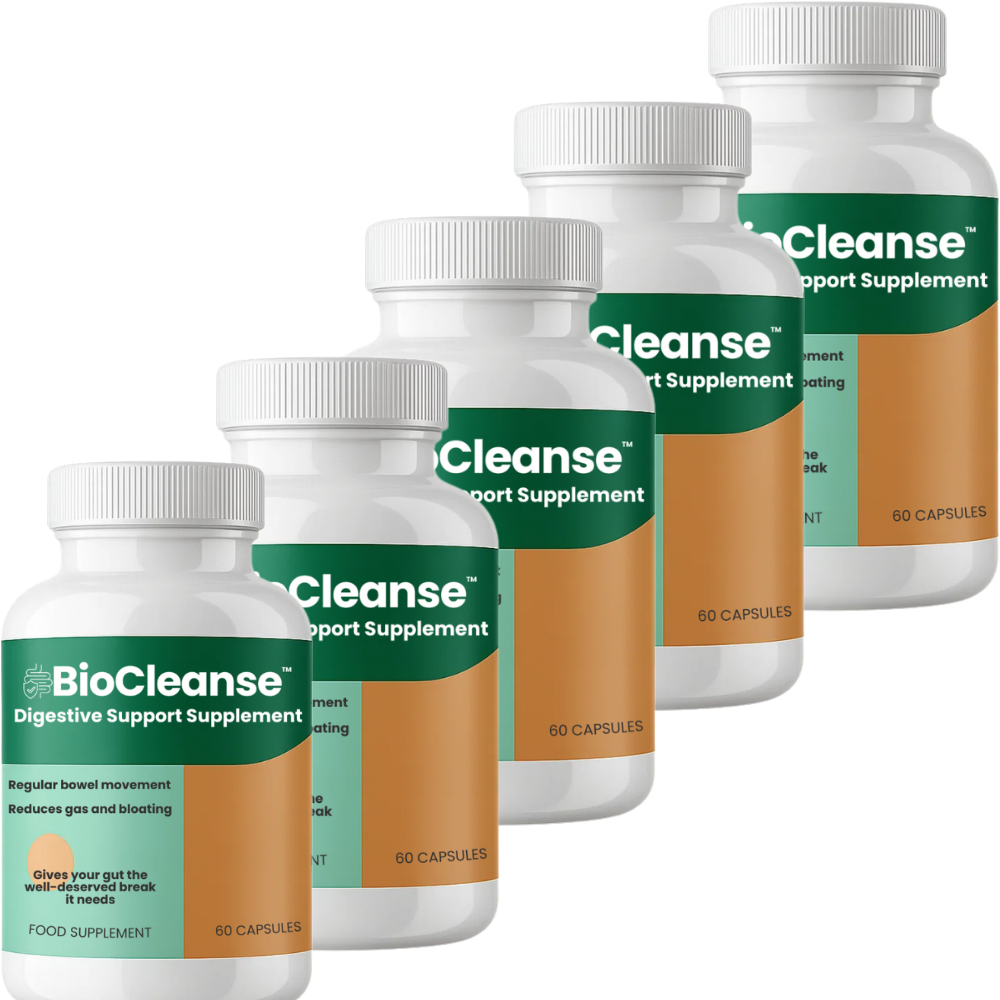 BioCleanse™
