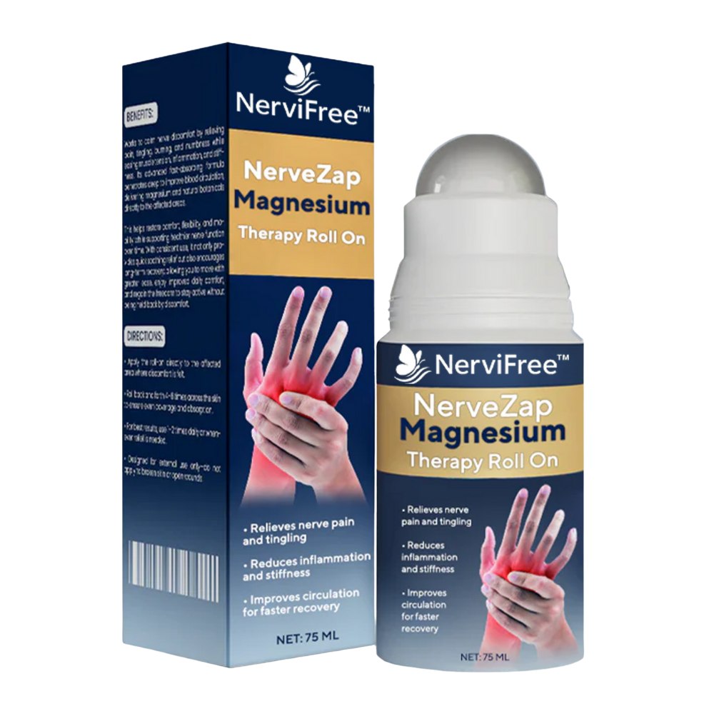 NerviFree™
