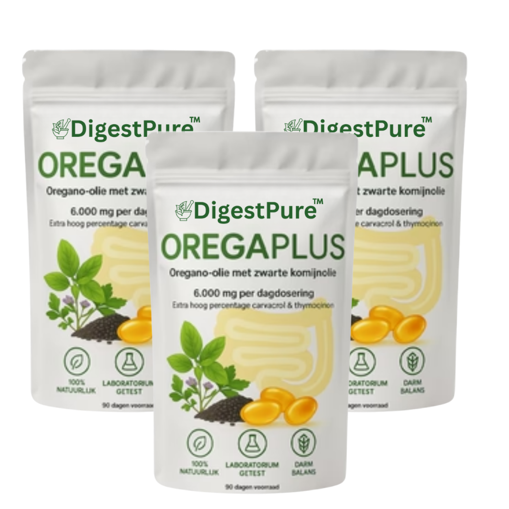 DigestPure™
