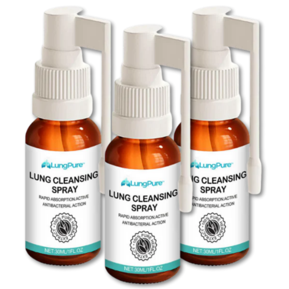 LungPure™